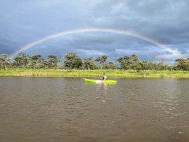 Waterberg Accommodation at Groendraai River Cottages | Viya