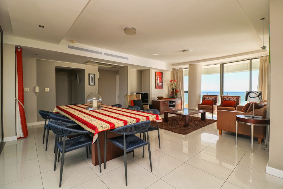 Cape Town Accommodation at  | Viya