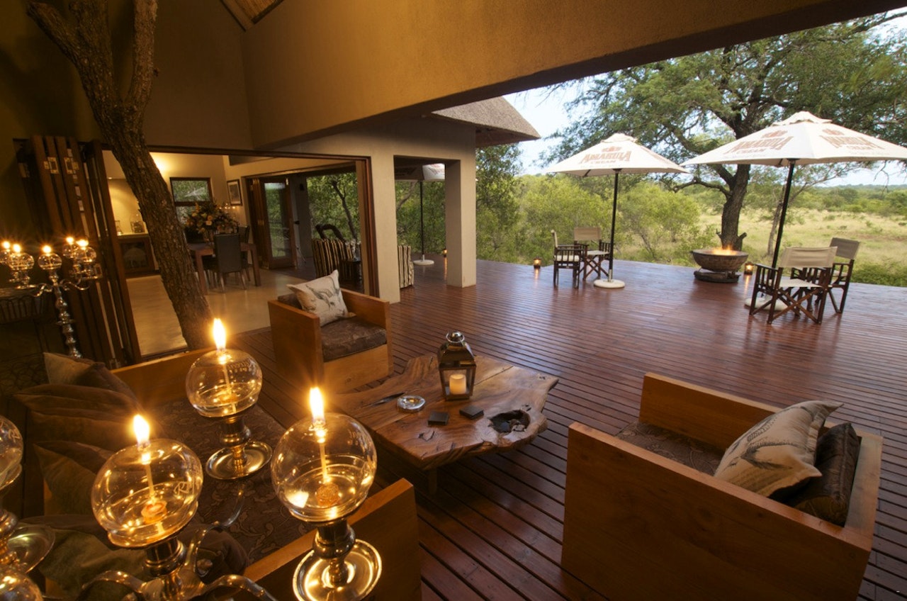 Kruger To Canyons Accommodation at  | Viya