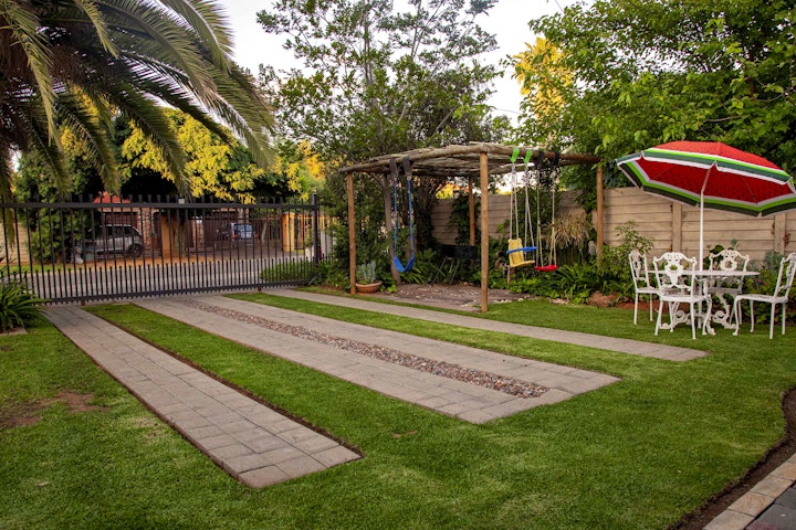 Free State Accommodation at Melsetter's Guesthouse | Viya