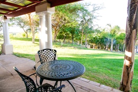 Kalahari Accommodation at  | Viya