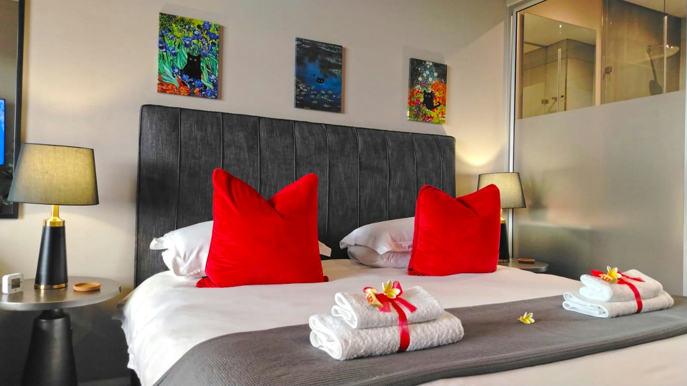 Menlyn Maine Residences Paris image no 1 of 18