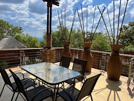 Limpopo Accommodation at Pumula Bush Chalet | Viya