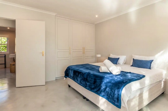 Cape Town Accommodation at  | Viya