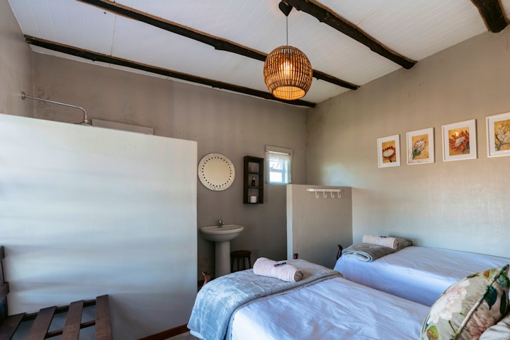 Overberg Accommodation at Dennehof Farm Guesthouse | Viya