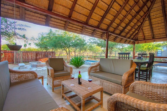 Kruger National Park South Accommodation at  | Viya