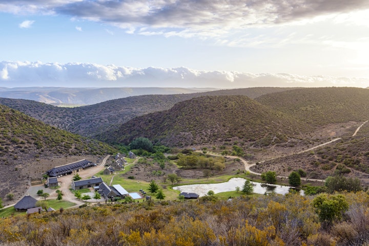 Western Cape Accommodation at Rooiberg Lodge | Viya