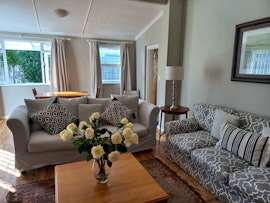 Overberg Accommodation at Emilie's Garden Home | Viya