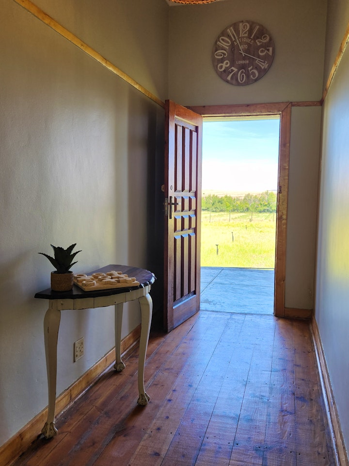 Free State Accommodation at Elberfeld Karoo Lekkerte | Viya
