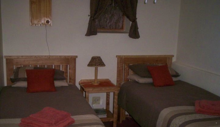 Free State Accommodation at Lushof Lodge | Viya