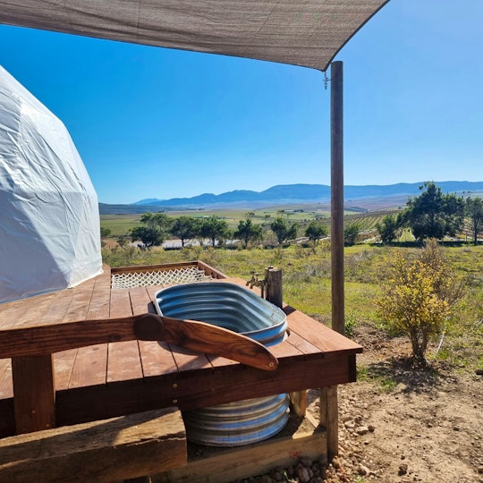 Overberg Accommodation at  | Viya