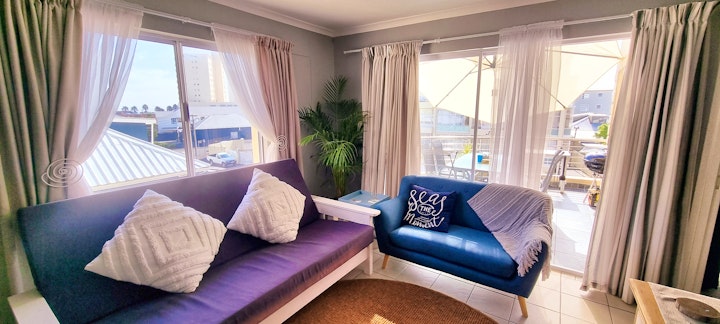 Cape Town Accommodation at Ocean Escape | Viya