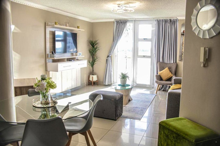 Gqeberha (Port Elizabeth) Accommodation at Cascades 103 | Viya