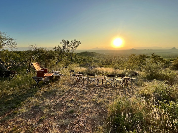 Limpopo Accommodation at Bundox Explorer Camp | Viya