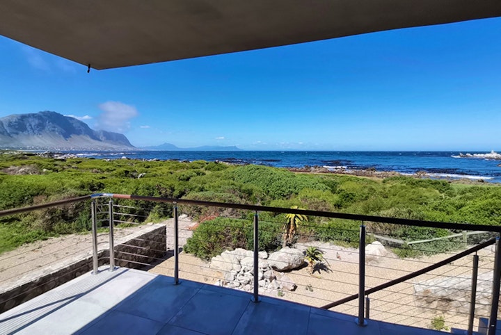 Western Cape Accommodation at Penguin Walk | Viya