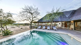 Kruger To Canyons Accommodation at Imagine Africa Luxury Tented Camp | Viya