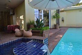 Northern Cape Accommodation at Palms Gastehuis | Viya