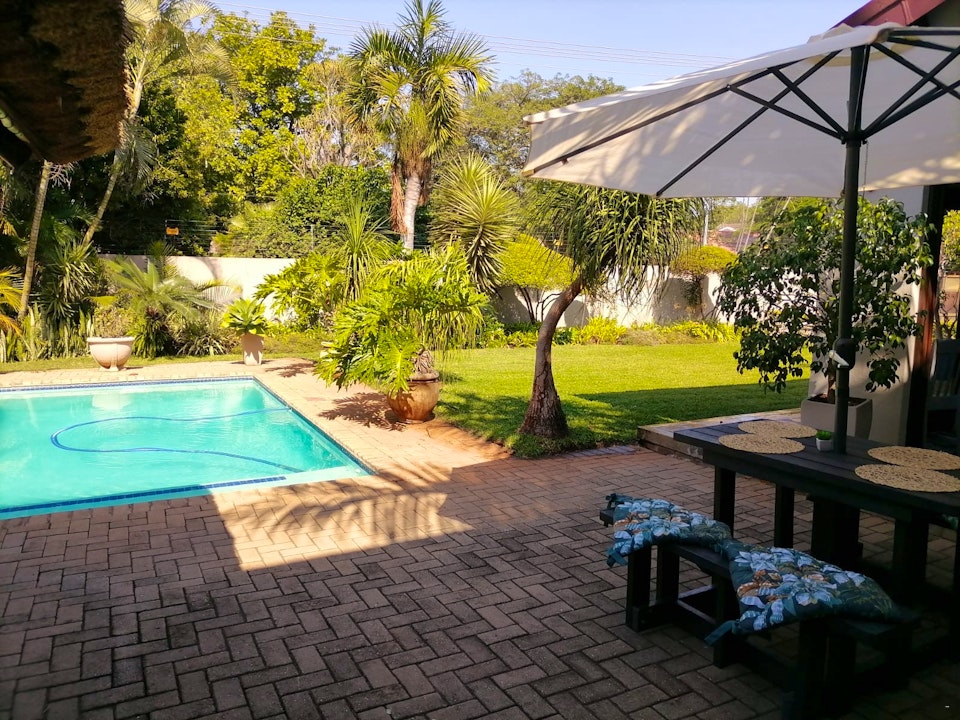 Kruger National Park South Accommodation at  | Viya