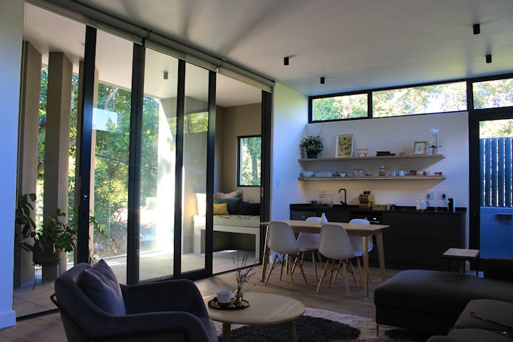 Pretoria Accommodation at Boomhuis Studio | Viya