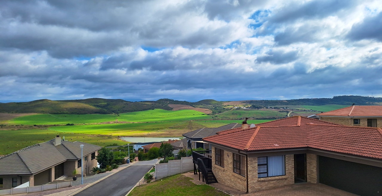 Garden Route Accommodation at  | Viya