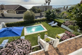 Atlantic Seaboard Accommodation at Villa on Camps Bay Drive | Viya