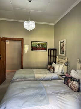 Boland Accommodation at  | Viya