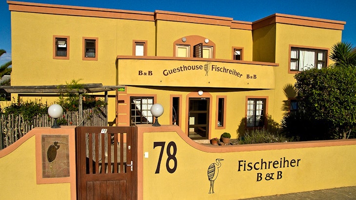  at Fischreiher Guesthouse | TravelGround