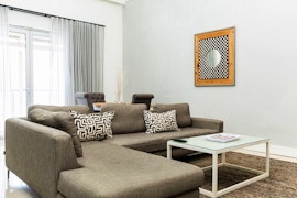 Swakopmund Accommodation at The Cube Executive Self Catering 9B | Viya