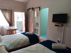 Boland Accommodation at Kleine Nessie | Viya