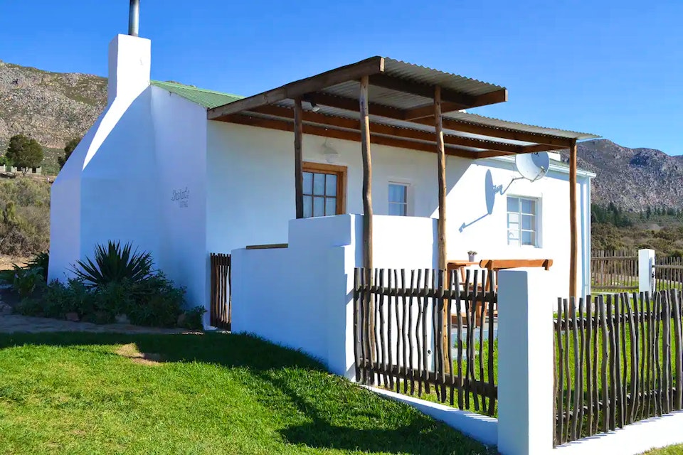 Western Cape Accommodation at  | Viya