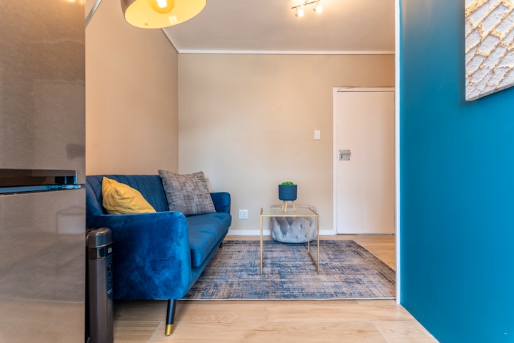 Cape Town Accommodation at Cosy @ Sea Point | Viya