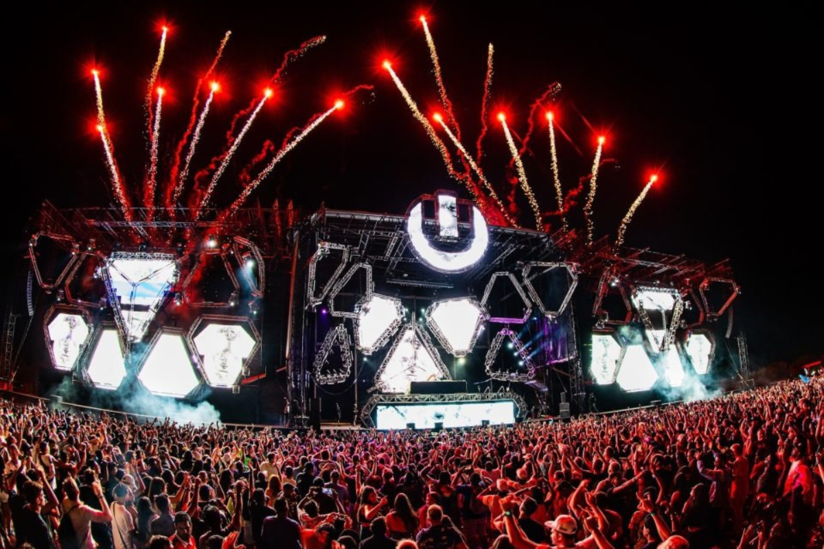 Ultra South Africa 