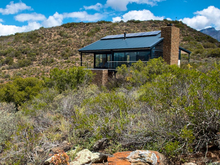 Western Cape Accommodation at KumbuKumbu Mountain Villas | Viya