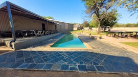 Pretoria Accommodation at Inkwazi Lodge | Viya