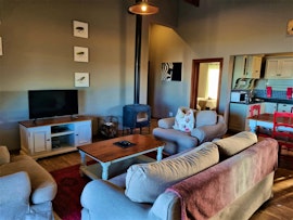 Mpumalanga Accommodation at Misty Waters @ Blue Crane Farm | Viya