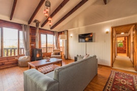 Garden Route Accommodation at Sedgefield Views Holiday Lodge | Viya