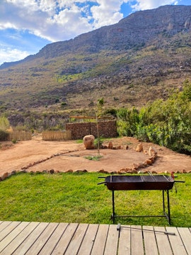 Western Cape Accommodation at  | Viya