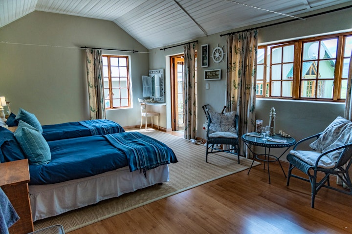KwaZulu-Natal Accommodation at Tafeni Fishing Cottage | Viya