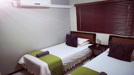 Kalahari Accommodation at  | Viya