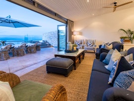 Garden Route Accommodation at The Upper Deck Penthouse | Viya