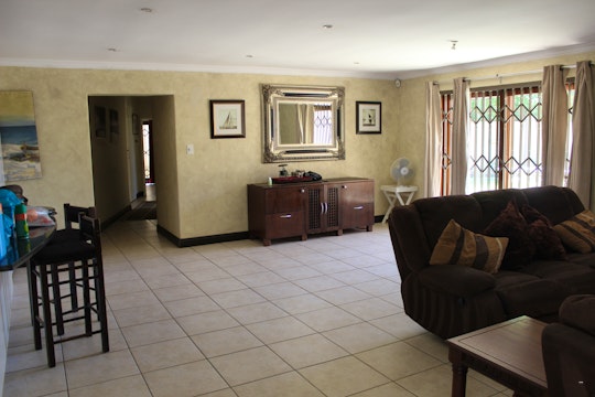 Northern Free State Accommodation at  | Viya