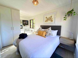 Plettenberg Bay Accommodation at Adventurer's Escape HQ Timber Forest Chalet 2 | Viya