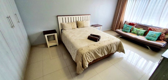 Margate Accommodation at  | Viya