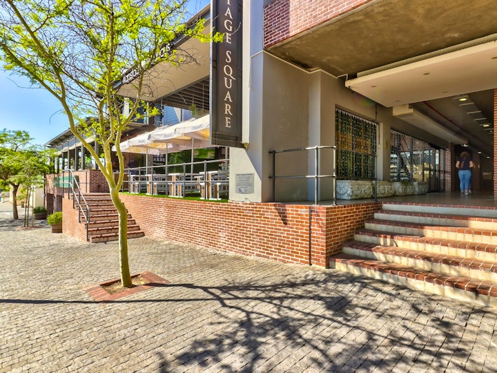 Northern Suburbs Accommodation at 108 On Heritage Square | Viya