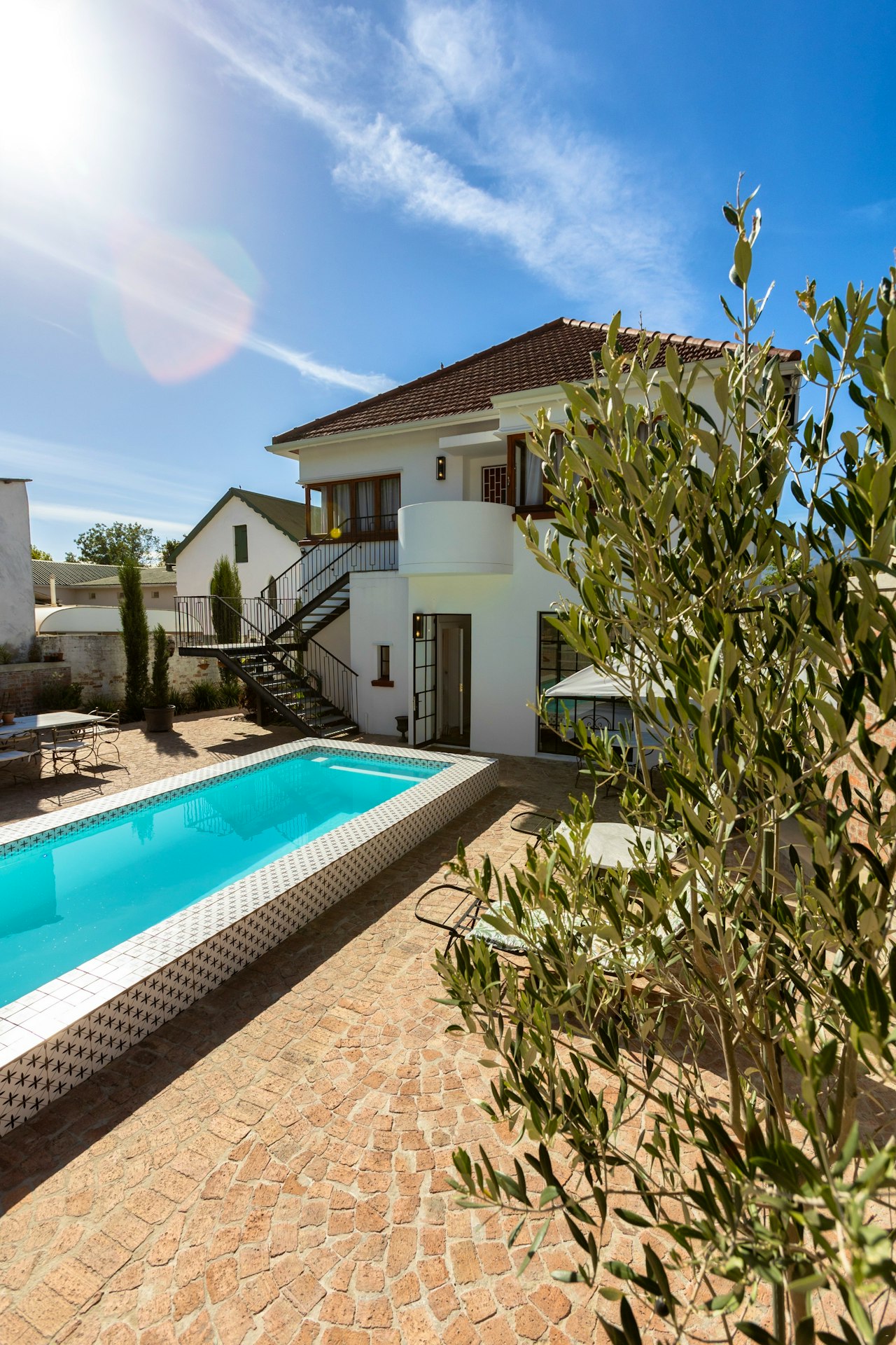 Paarl Accommodation at  | Viya