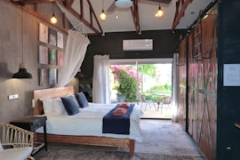 Karoo Accommodation at Studio Deluxe | Viya