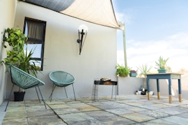 Bloubergstrand Accommodation at  | Viya