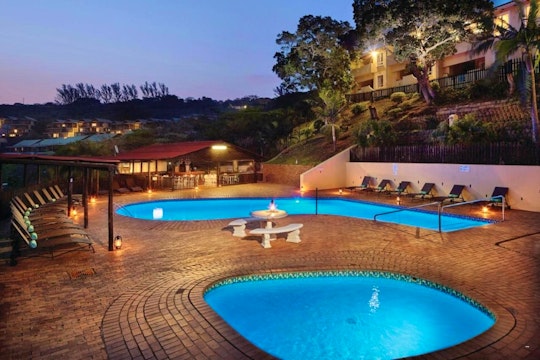 Ballito Accommodation at  | Viya