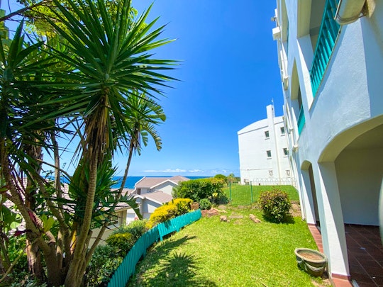 Ballito Accommodation at  | Viya