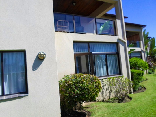 Garden Route Accommodation at  | Viya